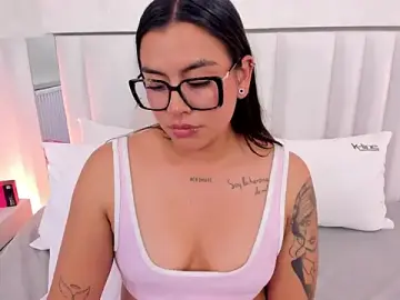 Stripchat Sex Chat of barbara_luxx