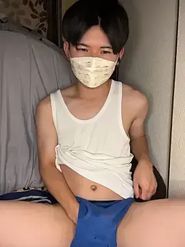 Stripchat Free Porn Cam of suisui3434