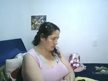 Stripchat Live Sex of ximenajimenez