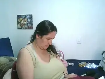 Stripchat Sex Cam of ximenajimenez