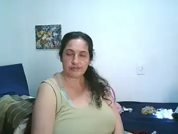 Stripchat Adult Webcams of ximenajimenez