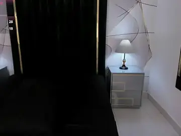 Stripchat Adult Webcams of AlysonShy