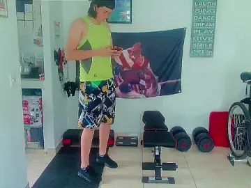 Stripchat Best live sex cam show of Andy_gray