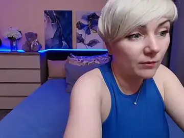 Stripchat Adult Video Chat of BlondPearl