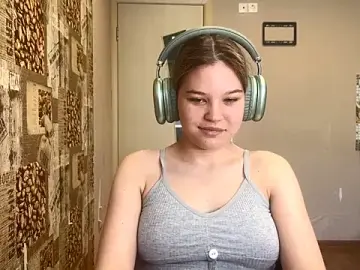 Stripchat Sex Chat of HellyRay