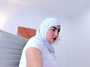 Stripchat Live Sex of Malika_Noor