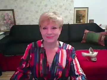 Stripchat Best Webcam of SamantaxFocs