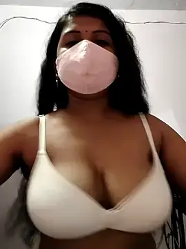 Stripchat Best Webcam of Trisha_Chhaya