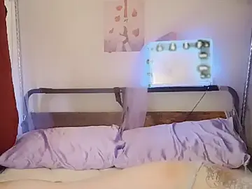 Stripchat Sex Cam of cassiemichellexx