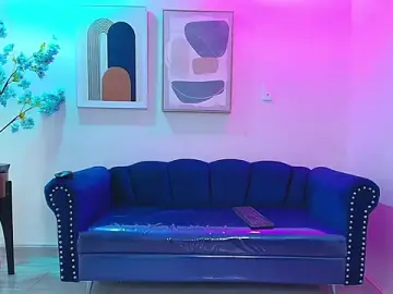 Stripchat Best Webcam of Anya_Volke