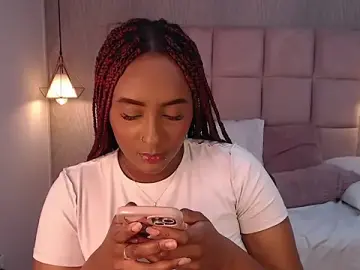 Stripchat Best Webcam of Elodi_Brown