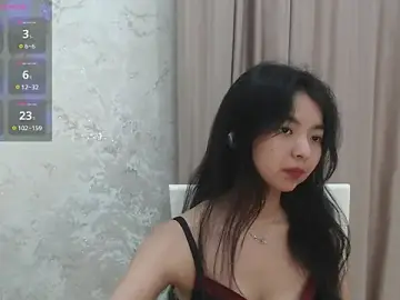 Stripchat Sex Cam of Shy_Kira