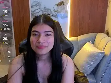 Stripchat Free Porn Cam of alesia_v_v