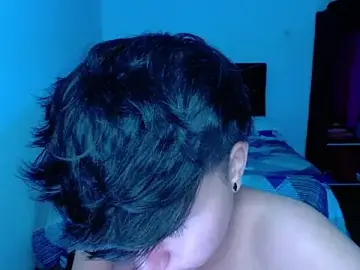 Stripchat Live Sex of camiFOX_69