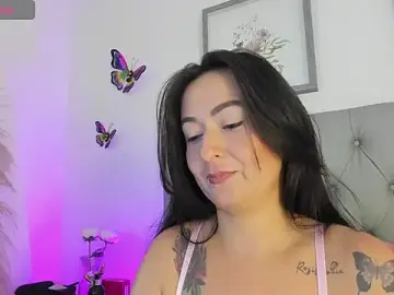 Stripchat Watch Live Sex Cams of sahara1802