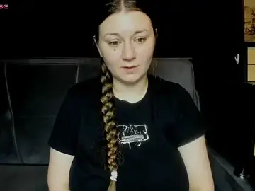 Stripchat Live Sex Cam of AlisaBacker