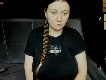 Stripchat Watch Live Sex Cams of AlisaBacker