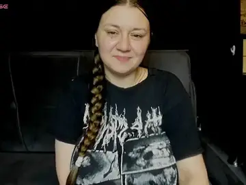 Stripchat Adult Webcams of AlisaBacker