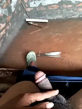 Stripchat Best live sex cam show of Gopal1243
