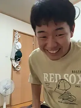 Stripchat Free Porn Cam of KAMESAN08