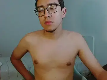 Stripchat Watch Live Sex Cams of NickFin