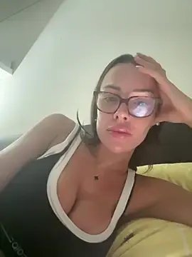 Stripchat Best Webcam of SexySophiaax