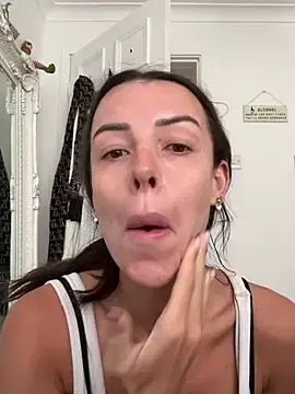 Stripchat Private Sex Chat of SexySophiaax