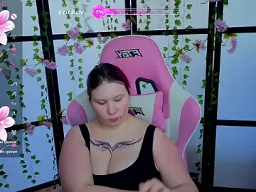 Stripchat Free Porn Cam of kitsune_little
