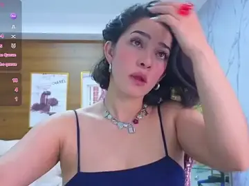 Stripchat Sex Cam of sara_lopez_s