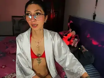 Stripchat Adult Webcam of Anais_lux