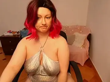 Stripchat Live Sex of Ksushka22
