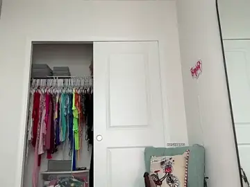 Stripchat Adult Webcam of PaigePawg