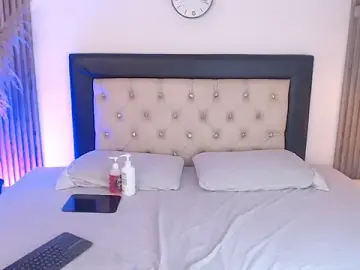 Stripchat Live Sex of Sia_Foxx01