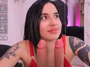 Stripchat Sex Cam of kaylee_lee