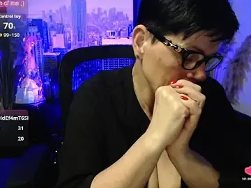 Stripchat Best live sex cam show of ninarandmann