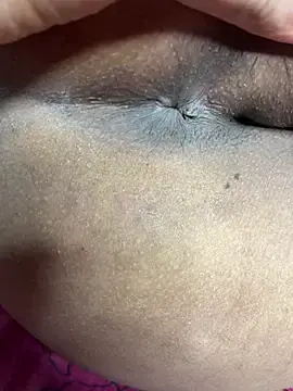 Stripchat Sex Chat of zaanbai