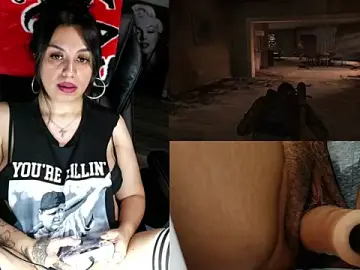 Stripchat Free Porn Cam of Blaze_Onn