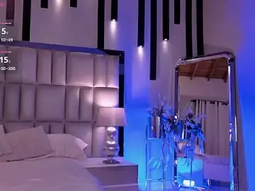 Stripchat Sex Cam of SabrinaMontclair