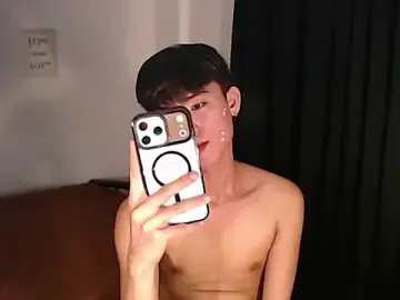 Stripchat Sex Cam of asian_dai