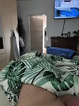 Stripchat Live Sex Cam of Andy7430