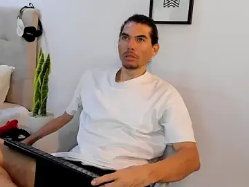 Stripchat Adult Webcams of Antony_Stone