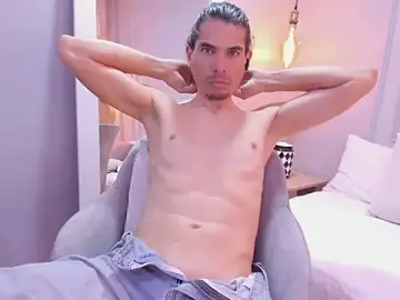 Stripchat Best Webcam of Antony_Stone