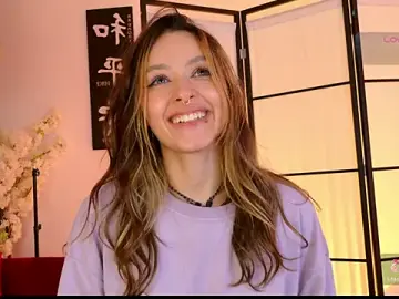 Stripchat Adult Webcams of Elysia_carter