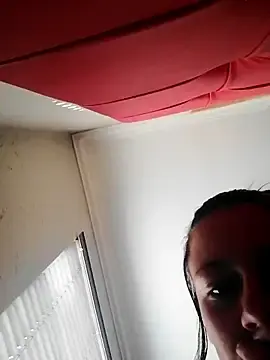 Stripchat Sex Cam of Hildaqii
