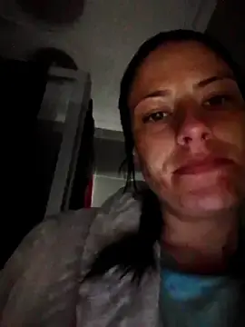 Stripchat Sex Cam of Hildaqii
