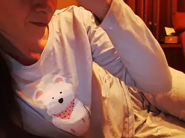 Stripchat Free Porn Cam of LovelyAndraGirl