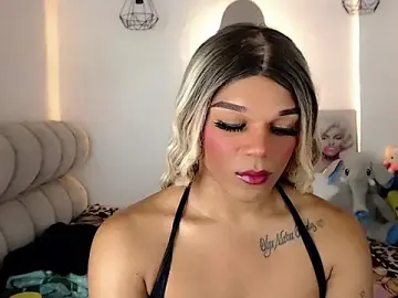 Stripchat Adult Webcams of Miss_Ferbigdick