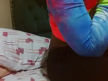Stripchat Adult Video Chat of Sexy_Riri