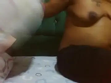 Stripchat Live Porn of Sexy_Riri