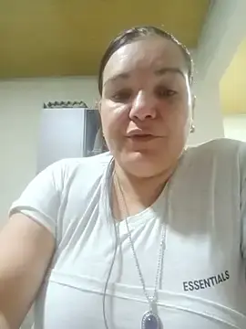 Stripchat Live Sex of Zuleyka_69